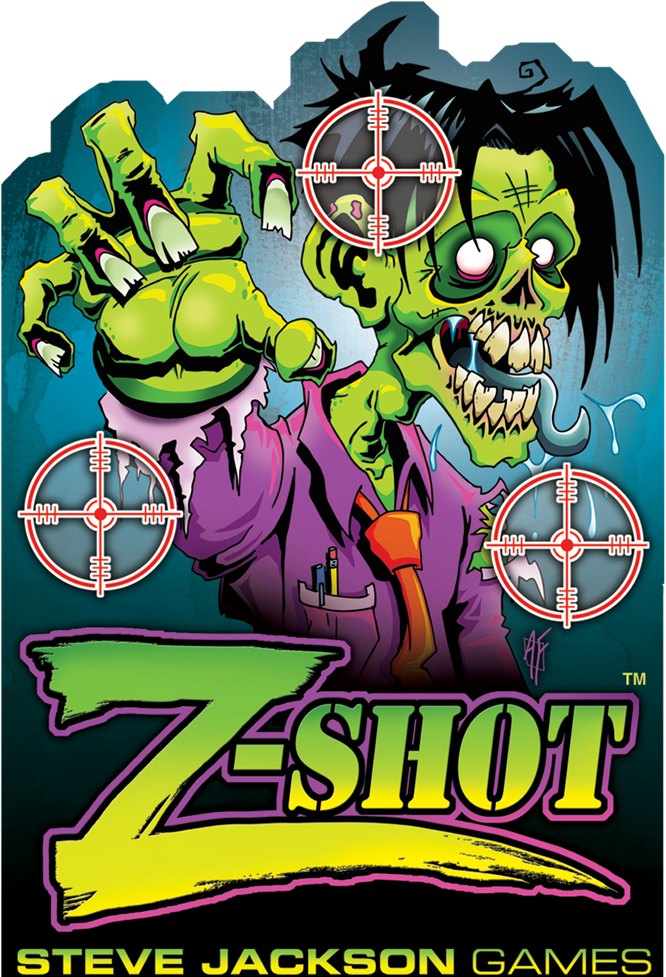 Z-Shot