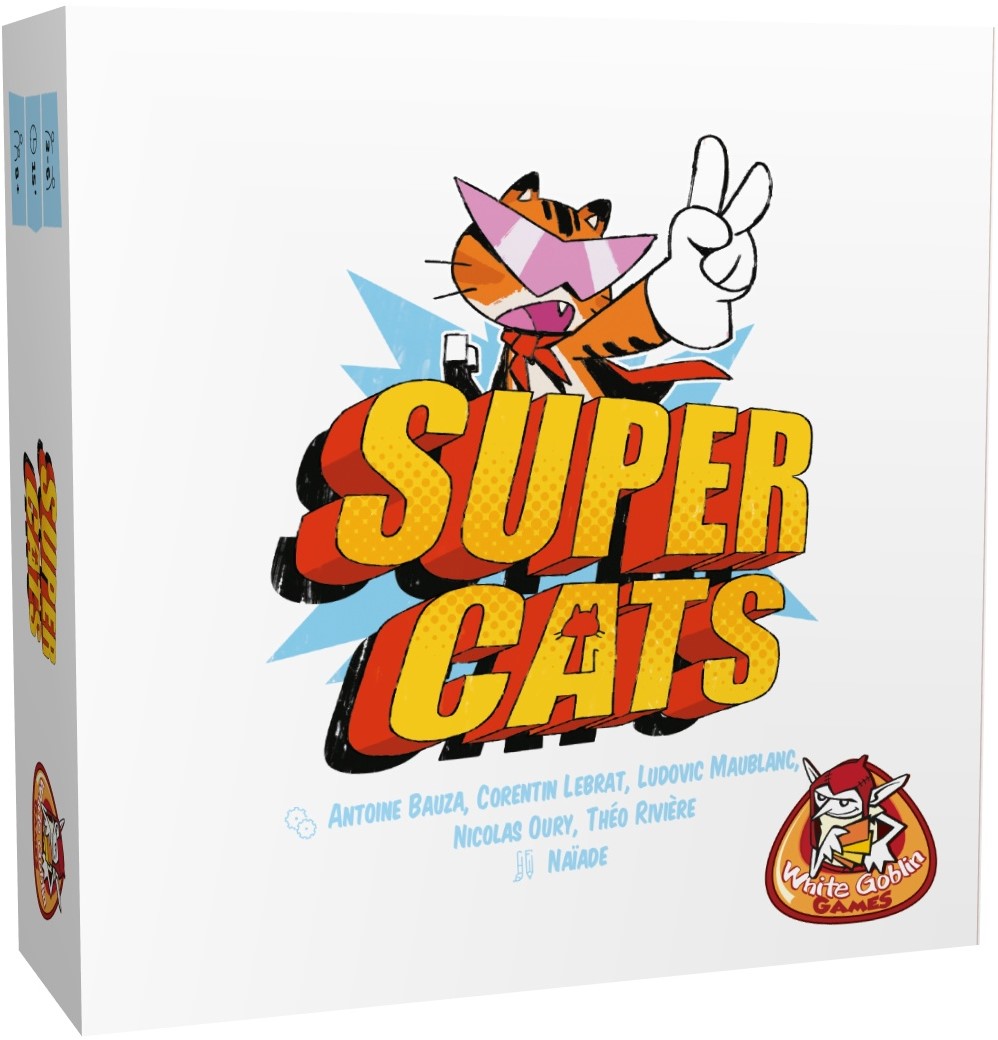 Super Cats