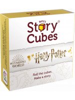 Rory's Story Cubes - Harry Potter