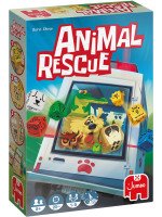 Animal Rescue - Dobbelspel