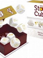 Rory's Story Cubes - Harry Potter