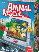 Animal Rescue - Dobbelspel