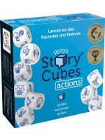 Story Cubes - Actions