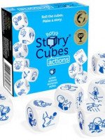 Story Cubes - Actions