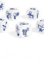 Story Cubes - Actions