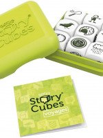 Rory's Story Cubes Voyages Dobbelspel