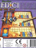 Medici - The Dice Game