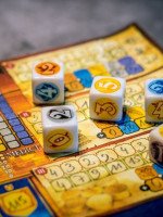 Medici - The Dice Game