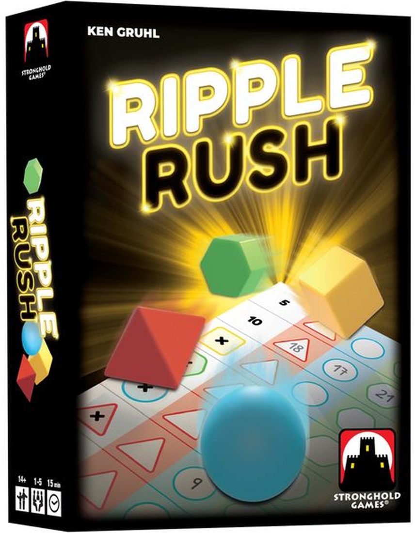 Ripple Rush