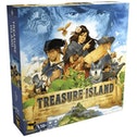 Treasure Island Board Game