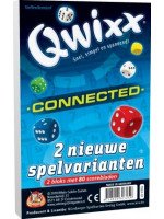 Qwixx - Connected