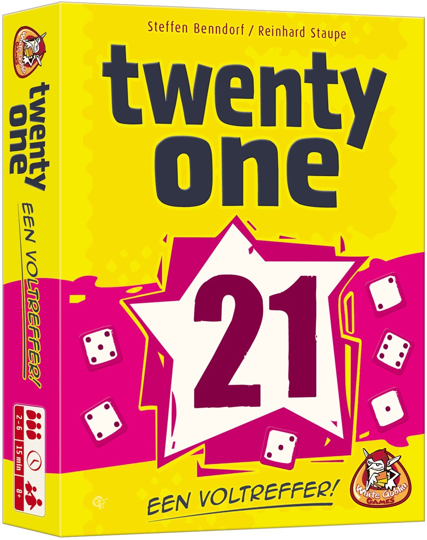 Twenty One