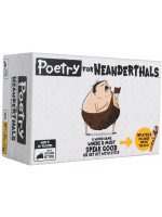 Poetry for Neanderthals - Partyspel