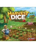 Harvest Dice