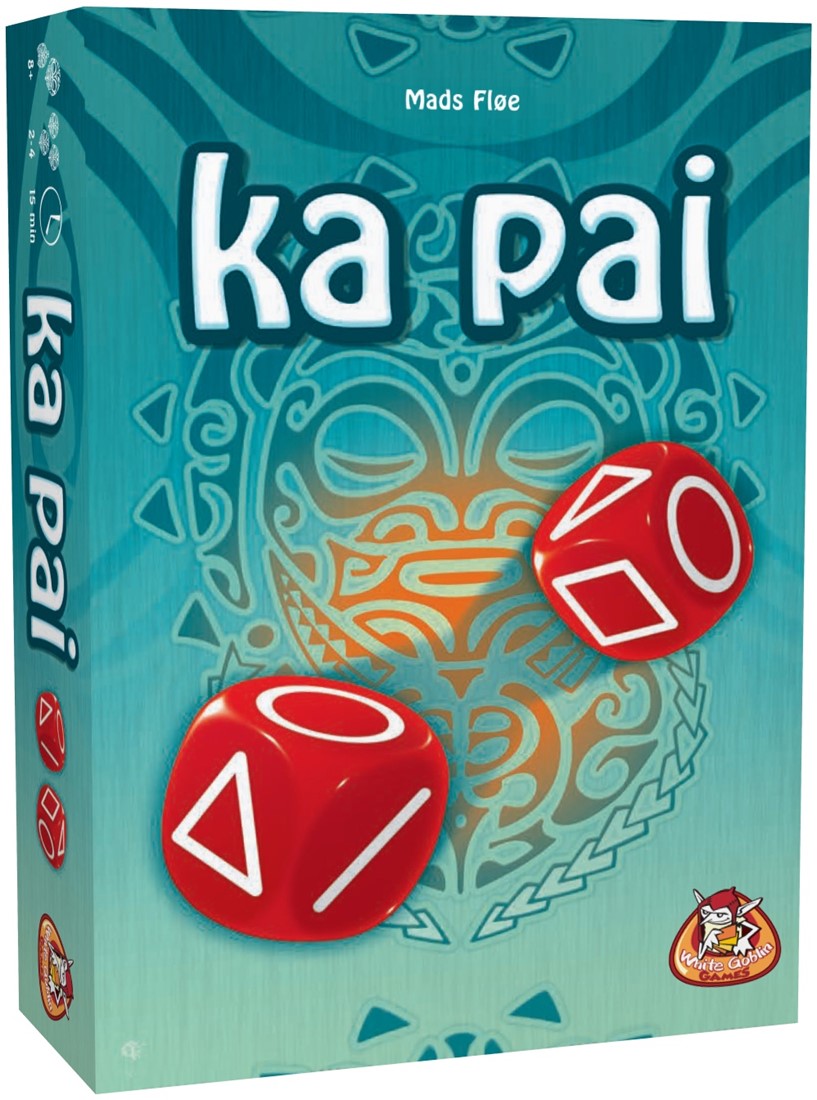 Ka Pai