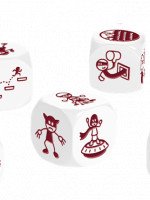 Rory's Story Cubes - Heroes