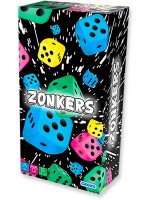 Zonkers