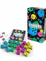 Zonkers