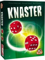 Knaster - Dobbelspel