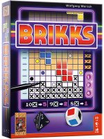 Brikks - Dobbelspel