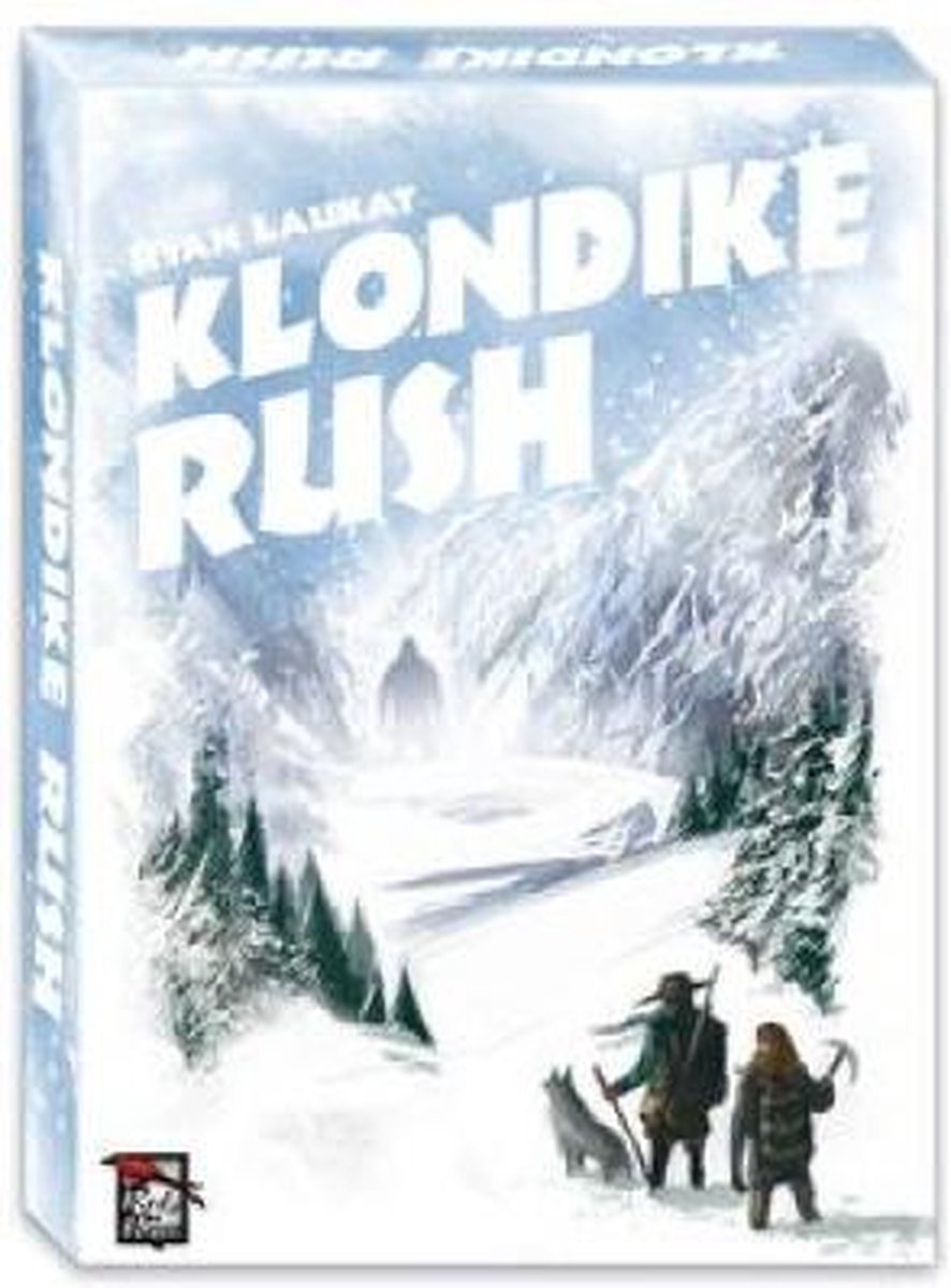 Klondike Rush