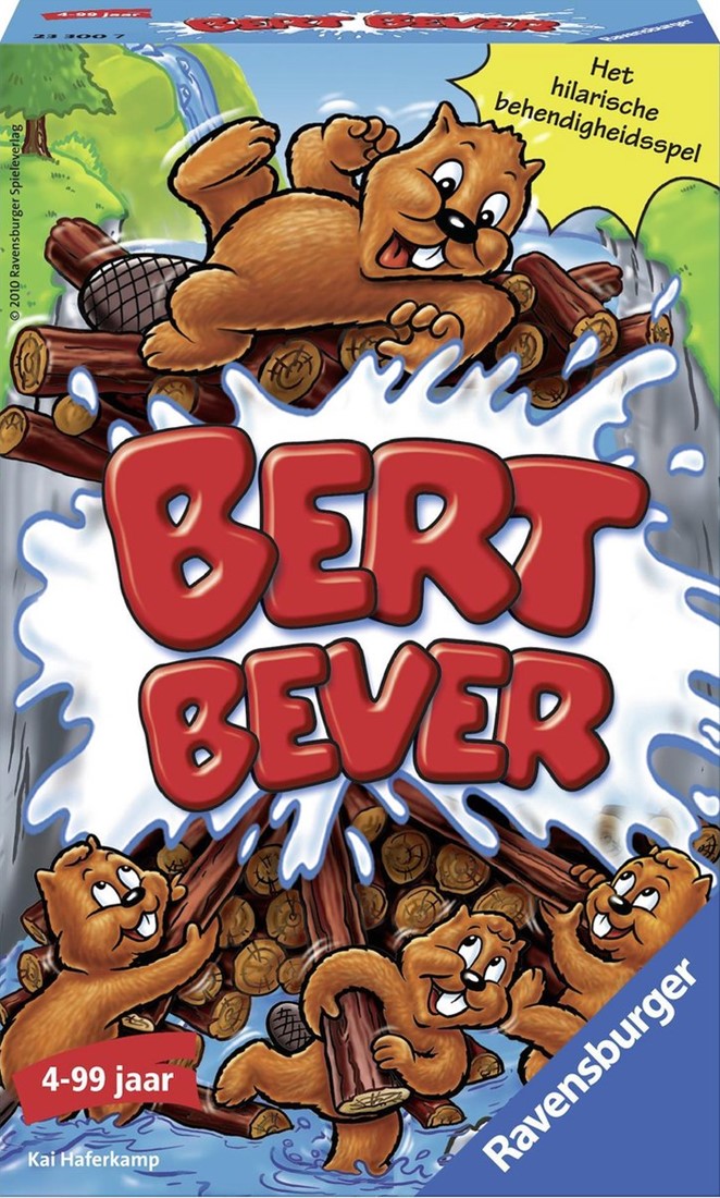 Bert Bever - Pocket Editie