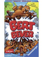 Bert Bever - Pocket Editie