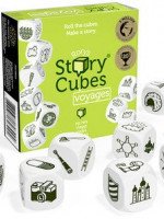 Story Cubes - Voyages