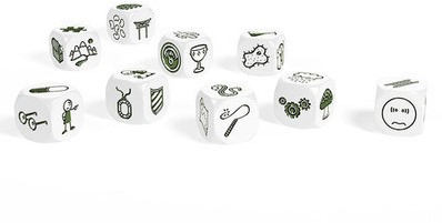 Story Cubes - Voyages