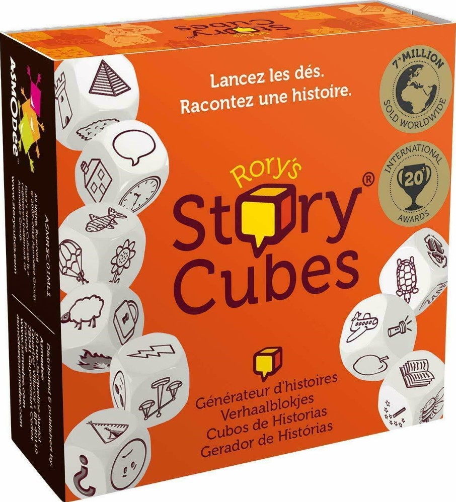 Story Cubes - Original