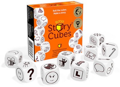 Story Cubes - Original