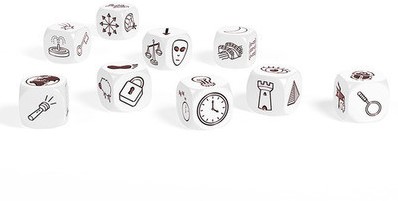 Story Cubes - Original