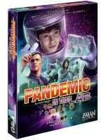 Pandemic - In the Lab