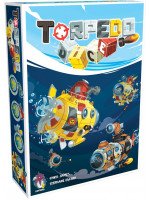 Torpedo Dice - Dobbelspel