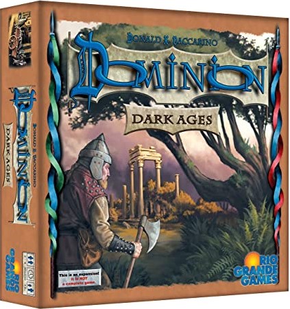 Dominion: Dark Ages