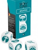 Rory's Story Cubes: Atomic