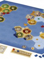 Catan - Piraten en Ontdekkers