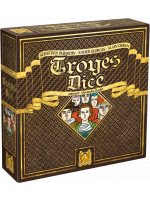 Troyes Dice