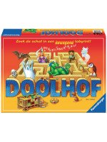 Doolhof