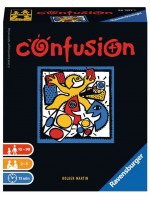 Confusion - Dobbelspel