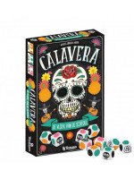 Calavera - Dobbelspel