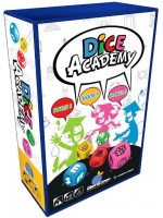 Dice Academy