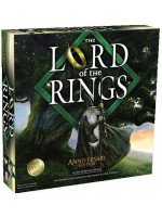 The Lord of the Rings [ANNIVERSARY EDITION]