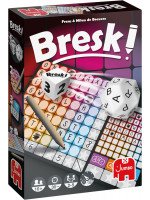 Bresk! - Dobbelspel