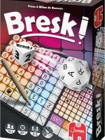 Bresk! - Dobbelspel