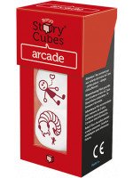 Rory's Story Cubes: Arcade