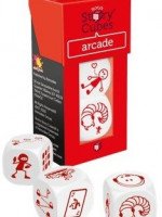 Rory's Story Cubes: Arcade