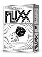 Fluxx Dice