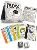 Fluxx Dice