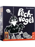 Pechvogel - Dobbelspel